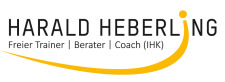 Kommunikations-Trainer & Business-Coach (IHK)